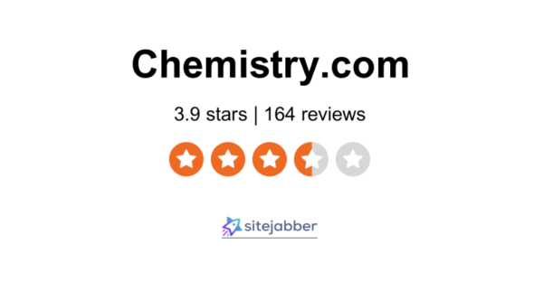 Chemistry.com Review