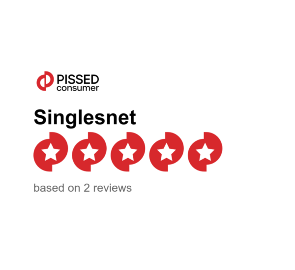 SinglesNet.com Reviews