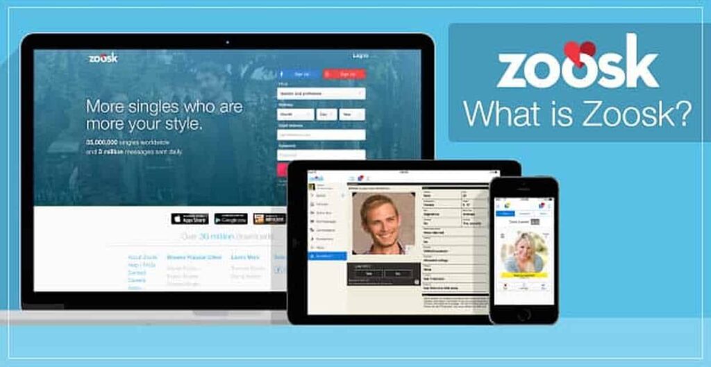 Zoosk