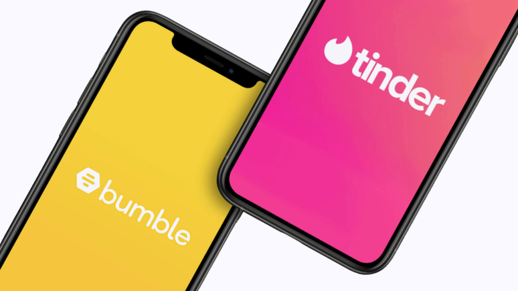 Bumble vs Tinder