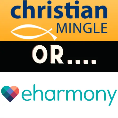 Unveiling the Ultimate Showdown: Christian Mingle vs eHarmony Dating Site 20245 (1)